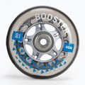 K2 Booster 80mm/82A ILQ 7 8 rollerskate wheels. 30F3009/11
