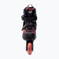 K2 Marlee children's roller skates purple and orange 30G0126/11 5