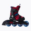 K2 Raider Boa children's roller skates red 30G0185 4