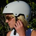 K2 Varsity Mips helmet grey 30G4241/11 6