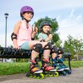 K2 Marlee Beam children's roller skates pink 30G0136 10