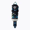 K2 Raider Beam children's roller skates blue 30G0135 5