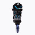 Women's roller skates K2 Alexis 84 Pro grey 30G0517 4