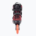 Women's roller skates K2 Alexis 90 Boa black 30G0817 9