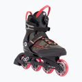 Women's roller skates K2 Alexis 80 Boa grey 30G0317 8