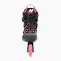 Women's roller skates K2 Alexis 80 Boa grey 30G0317 9