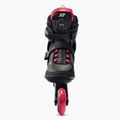 Women's roller skates K2 Alexis 80 Boa grey 30G0317 4