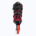 Women's roller skates K2 Alexis 90 Boa black 30G0817 4