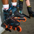 Men's K2 Vo2 S 90 Pro roller skates black 30G0245 9