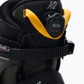 Men's roller skates K2 F.I.T. 80 Boa grey 30G0315 5
