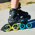 Men's roller skates K2 Vo2 S 100 X Boa black 30G0142 9