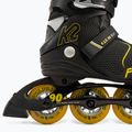 Men's roller skates K2 F.I.T. 90 Boa black 30G0815 7