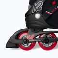 Men's roller skates K2 F.I.T. 84 Pro black 30G0515 5
