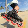Men's roller skates K2 F.I.T. 84 Pro black 30G0515 9