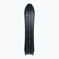 RIDE Peace Seeker snowboard black and white 12G0029 3