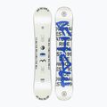 Women's snowboard RIDE Saturday white-blue 12G0018 7