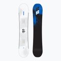 K2 Raygun Pop grey-black snowboard 11G0025/11