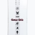 Women's snowboard K2 Lime Lite white 11G0018/11 6