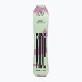 Women's snowboard RIDE Psychocandy white-green 12G0015 4