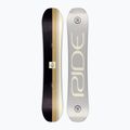 Snowboard RIDE Agenda grey-brown 12G0011 6