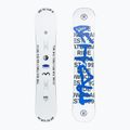 Women's snowboard RIDE Saturday white-blue 12G0018