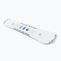 Women's snowboard RIDE Saturday white-blue 12G0018 2