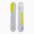 Women's snowboard RIDE Compact grey-yellow 12G0019