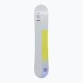 Women's snowboard RIDE Compact grey-yellow 12G0019 4