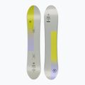 Women's snowboard RIDE Compact grey-yellow 12G0019 7