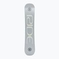 Snowboard RIDE Agenda grey-brown 12G0011 4
