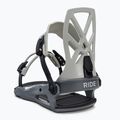 Men's snowboard bindings RIDE C-4 grey 12G1007 4