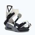 Men's snowboard bindings RIDE C-4 grey 12G1007 5