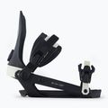 Men's snowboard bindings RIDE A-6 black 12G1004 2