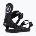 Women's snowboard bindings Ride CL-2 black 2