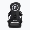 Women's snowboard bindings Ride CL-2 black 3