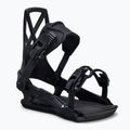 Men's snowboard bindings RIDE C-4 black 12G1007