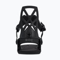 Men's snowboard bindings RIDE C-4 black 12G1007 7