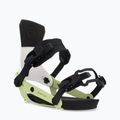 Women's snowboard bindings RIDE AL-6 green/black 12G1011 5