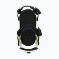Women's snowboard bindings RIDE AL-6 green/black 12G1011 8