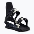 Men's snowboard bindings RIDE C-6 black 12G1005