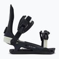 Men's snowboard bindings RIDE C-6 black 12G1005 2