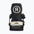 Men's snowboard bindings RIDE C-6 black 12G1005 7