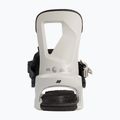 Women's snowboard bindings K2 Bedford white 11G1009/12 3