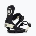 Women's snowboard bindings RIDE AL-6 black 12G1011 6