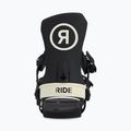 Women's snowboard bindings RIDE AL-6 black 12G1011 7