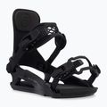 Children's snowboard bindings RIDE K-1 black