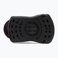 Men's snowboard bindings RIDE C-6 black-red 12G1005 3