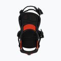 Men's snowboard bindings RIDE C-6 black-red 12G1005 8