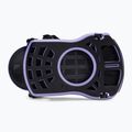 Women's snowboard bindings RIDE CL-4 purple and black 12G1013 3