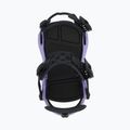 Women's snowboard bindings RIDE CL-4 purple and black 12G1013 8